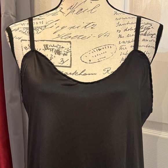 Vintage Wondermaid Maxi Slip Dress - Picture 2 of 7